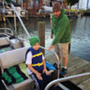 Meet your Posher, Collette